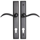 Square Multipoint Handleset Configuration 5