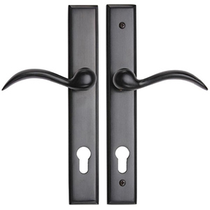 Square Multipoint Handleset Configuration 5