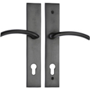 Urban Multipoint Handleset Configuration 5