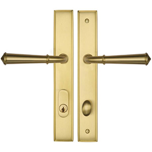 Square Multipoint Handleset Configuration 6