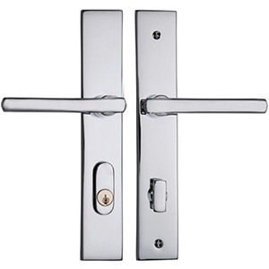 Urban Multipoint Handleset Configuration 6
