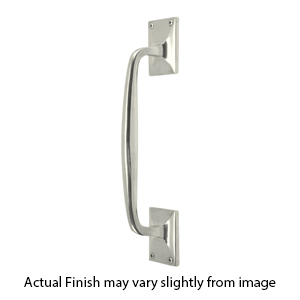 1150 - Offset Pull Handle