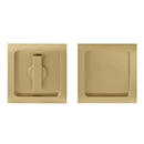 C1870.44 - Patio Square Sliding/ Pocket Door Hardware