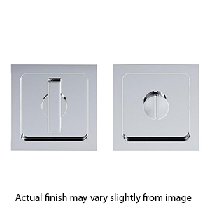C1870.25 - Privacy Square Sliding/ Pocket Door Hardware