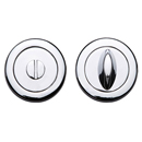 Privacy Bolts