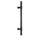 1430.12 - 8" cc Bronze Bar Appliance Pull