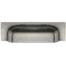 1720.10 - Industrial Bin 8" cc Cabinet Pull