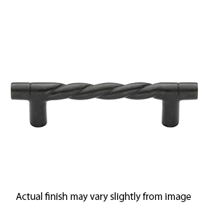 301.11 - Twist - 8.5" cc Rope Pull