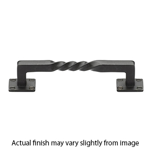 3378.8 - Twist - 8" Cabinet Pull