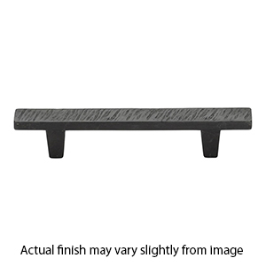 3425.5 - Textured - 96mm cc Cabinet Pull