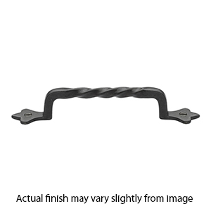 370.5 - Twist - 5-5/8" Cabinet Pull