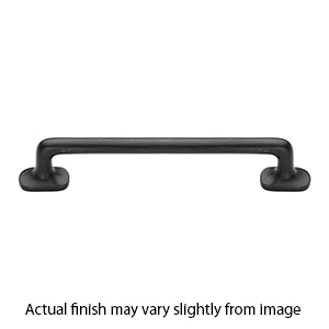 376.17 - Traditional Bronze - Cabinet Pull 17.25"