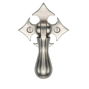 6261 - Ashley Norton - Fleur-de-Lis Pendant Pull