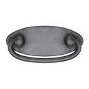 6266 - Ashley Norton - Drop Pull w/ Backplate