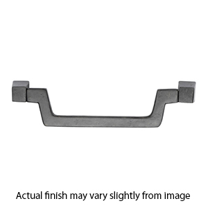 6272.4 - Ashley Norton - 3.75"cc Angled Drop Pull