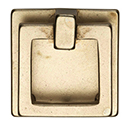 6359 - Ashley Norton - 1.75" Square Drop Pull