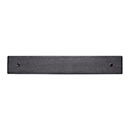 CPB.PL152 - Rectangular Cabinet Pull Backplate - fits 6" cc Pull