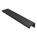 MK8430-200 - 8" Hammered Cabinet Edge Pull