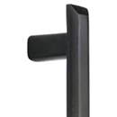 1626 - Pyramid Pull - Solid Bronze