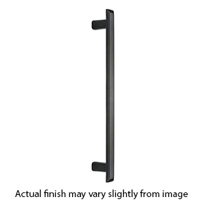 1626 - Pyramid Pull - Solid Bronze