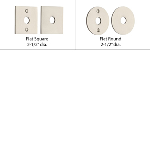 8800 - Helios Door Knob