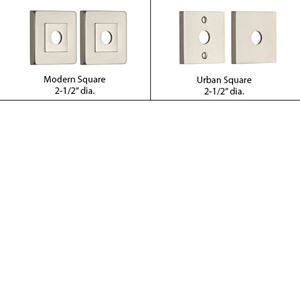 8300 - Alessa Door Lever