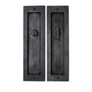 1830.8.25 - Sliding/ Pocket Door Hardware - Privacy