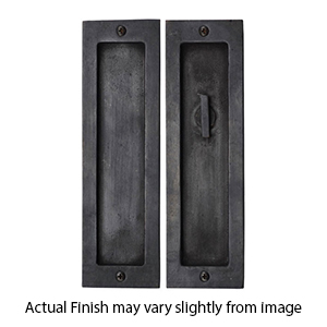 1830.8.44 - Sliding/ Pocket Door Hardware - Patio