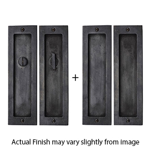 Sliding Pocket Door Hardware For Double Doors Privacy
