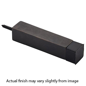 1089 - Wall Mount Square Door Stop