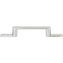 A501 - Alaire - 3.75" Cabinet Pull