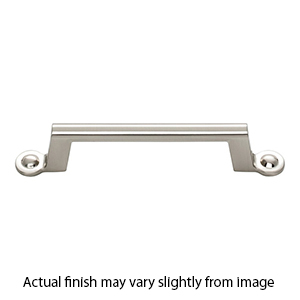 A302 - Bradbury - 96mm Cabinet Pull