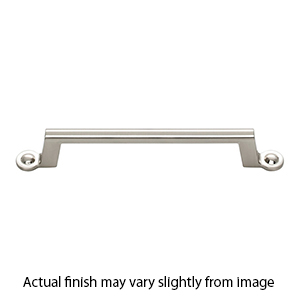 A303 - Bradbury - 128mm Cabinet Pull