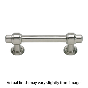 314 - Bronte - 3" Cabinet Pull