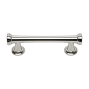 436 - Browning - 3.75" Cabinet Pull