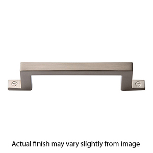384 - Campaign - 3" Cabinet Bar Pull