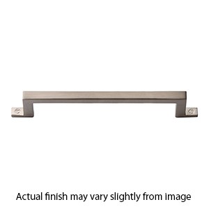 386 - Campaign - 128mm Cabinet Pull