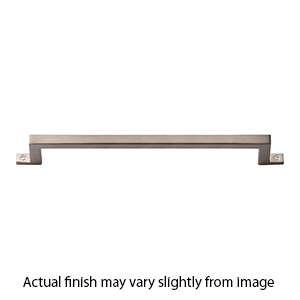387 - Campaign - 160mm Cabinet Pull