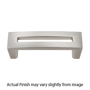 275 - Centinel - 3"cc Cabinet Pull