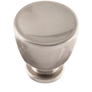 412 - Conga - 1-1/8" Cabinet Knob