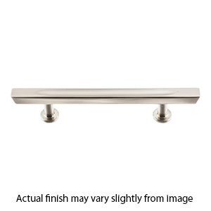 414 - Conga - 3.75" Cabinet Pull