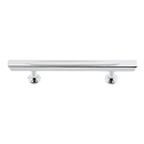 414 - Conga - 3.75" Cabinet Pull