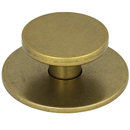 A601 - Dot - 2" Cabinet Knob