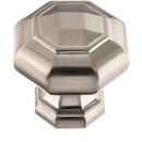 418 - Elizabeth - 1 1/8" Cabinet Knob