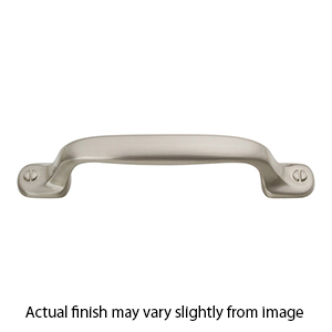 A868 - Ergo - 3.75" Cabinet Pull