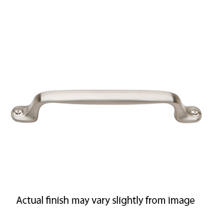 A870 - Ergo - 128mm Cabinet Pull