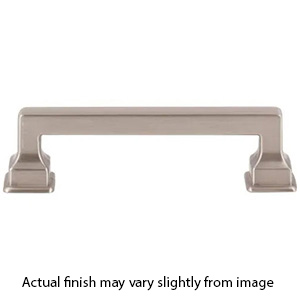 A622 - Erika - 3-3/4" Cabinet Pull