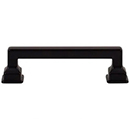 A622 - Erika - 3-3/4" Cabinet Pull
