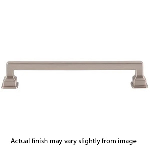 A623 - Erika - 5-1/16" Cabinet Pull