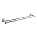 Gratitude - 23.5" Double Towel Bar